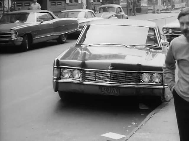 Pontiac Bonneville