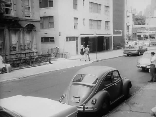 Volkswagen Sedan