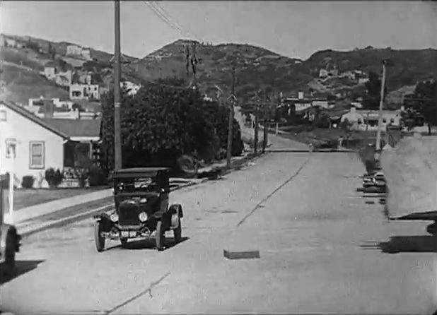 Ford Model T