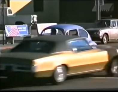 Pontiac Grand Prix