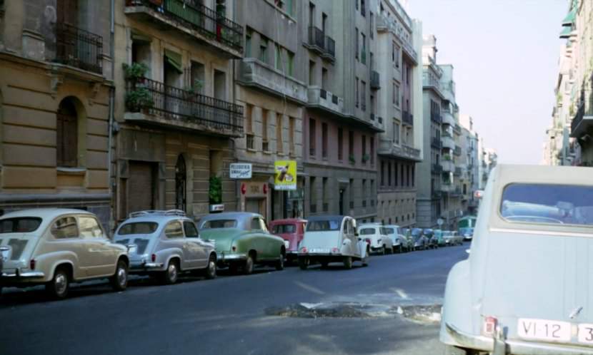 Fiat 1400