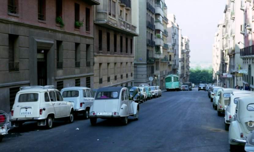 Renault 4