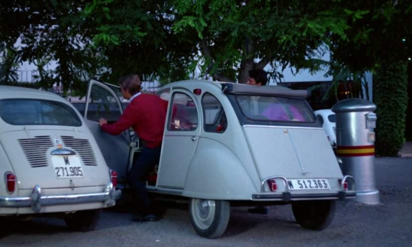 Seat 600