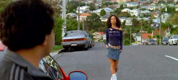 Nissan Cefiro
