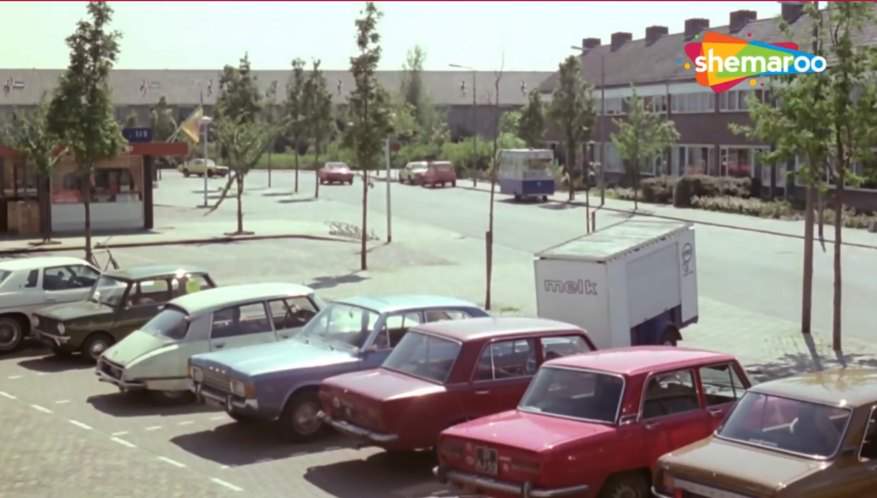 Alfa Romeo 2000 Berlina