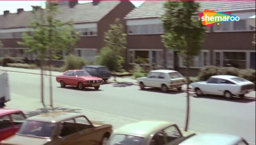 Datsun 120Y Coupé