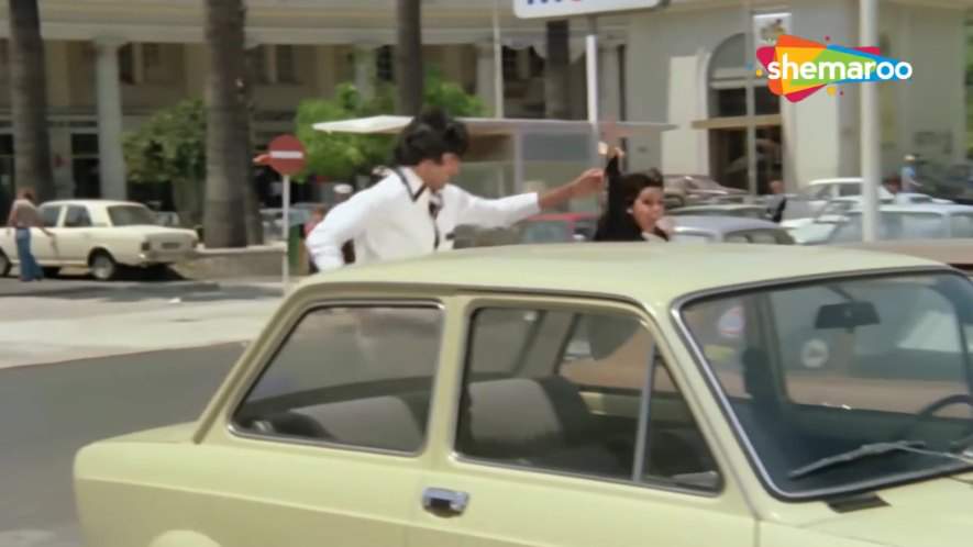 Fiat 128