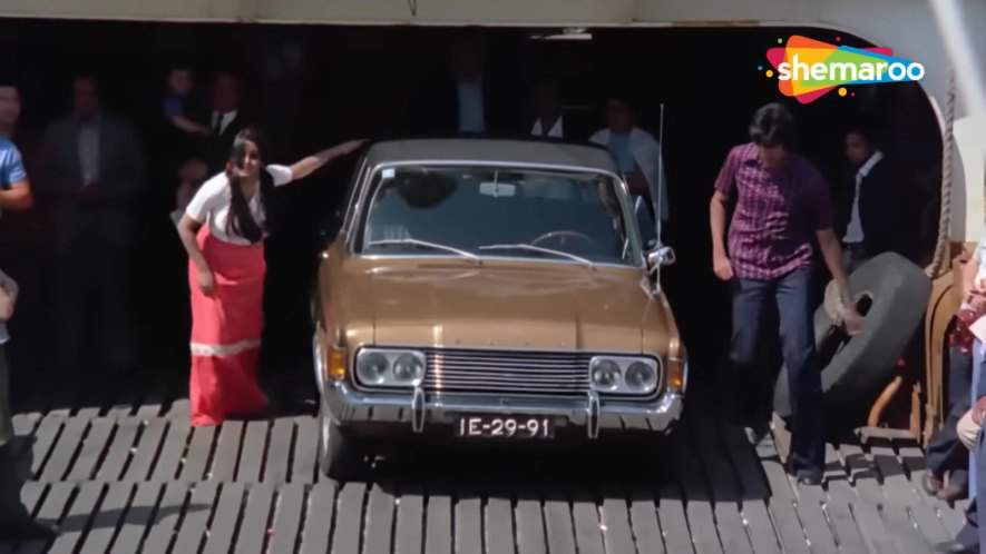 Ford 26M