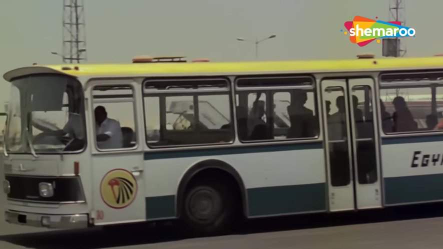 Neoplan NH 12 R