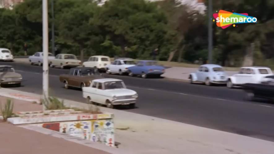 Opel Kadett