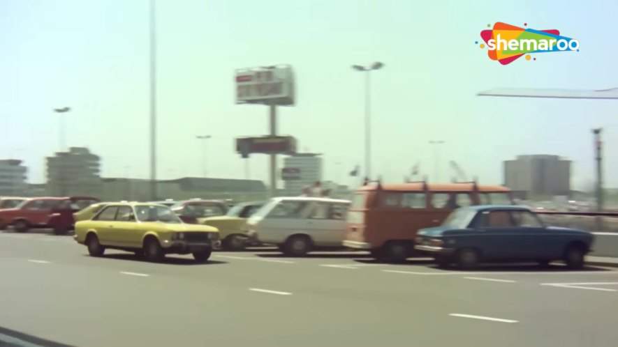 Peugeot 204