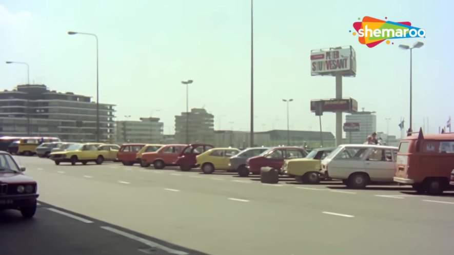 Peugeot 504 Break