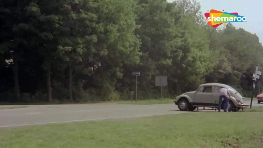 Volkswagen 1300
