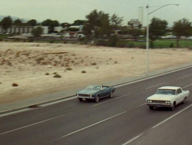 Oldsmobile Dynamic 88