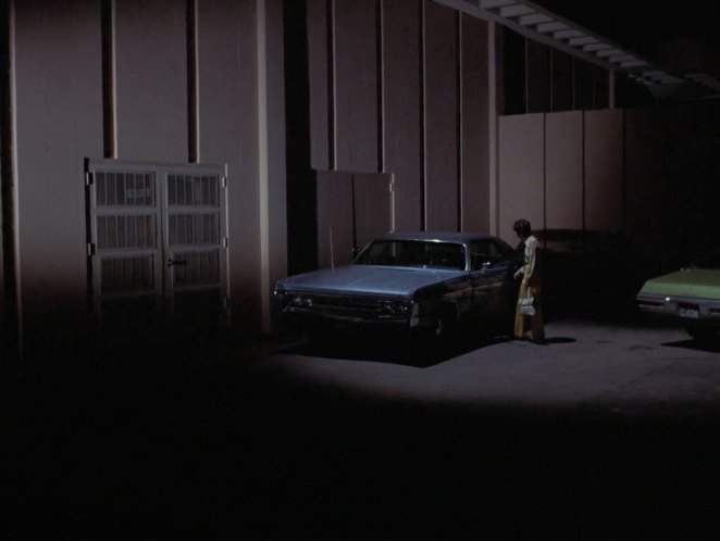 Plymouth Fury