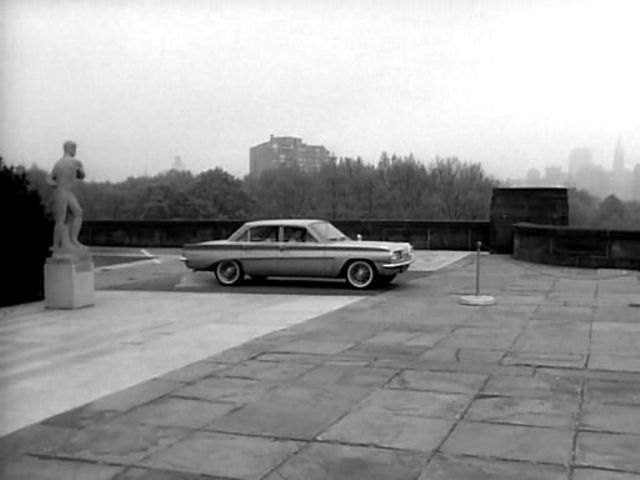 Pontiac Tempest