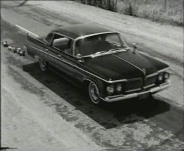 Imperial LeBaron Southampton