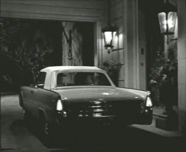 Lincoln Continental