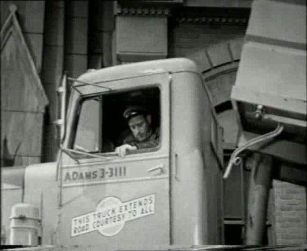 Peterbilt 280