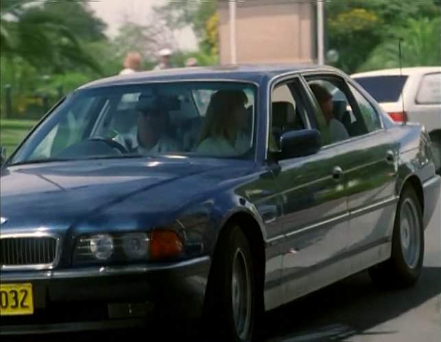 BMW 7