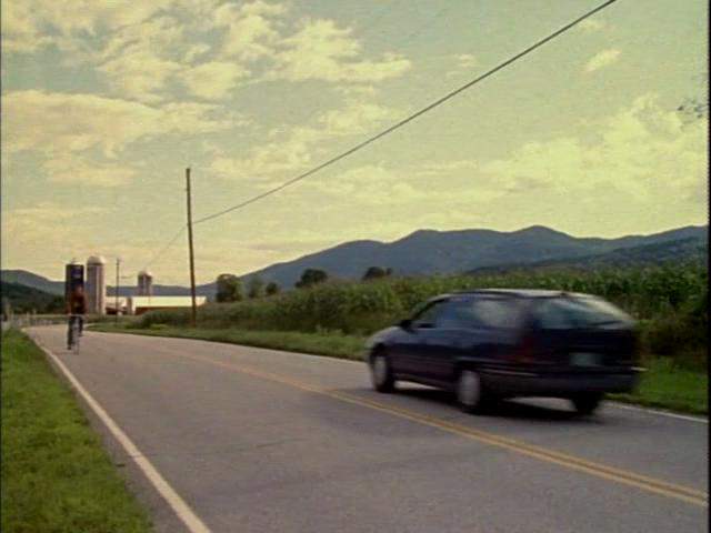 Ford Taurus