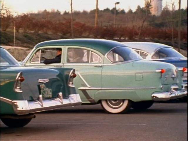 Oldsmobile Super 88
