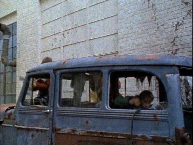 Willys Jeep Station Wagon