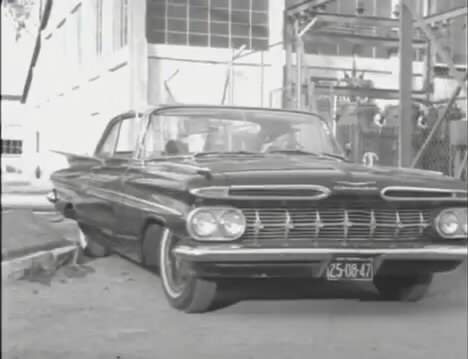 Chevrolet Impala
