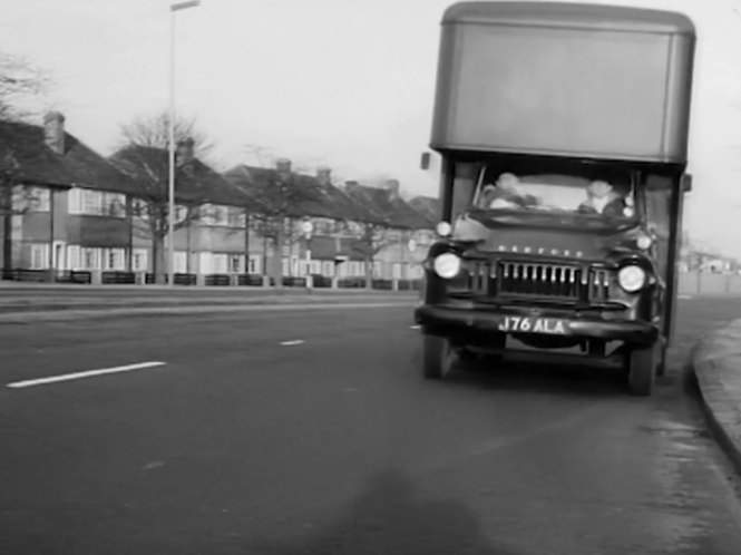 Bedford J-Type
