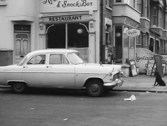 Ford Consul MkII