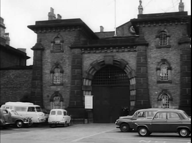 Ford Prefect