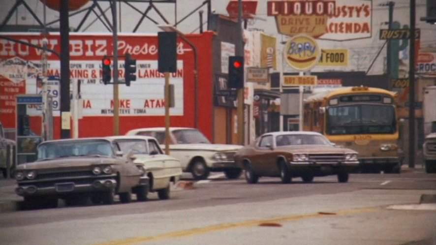Ford Fairlane 500