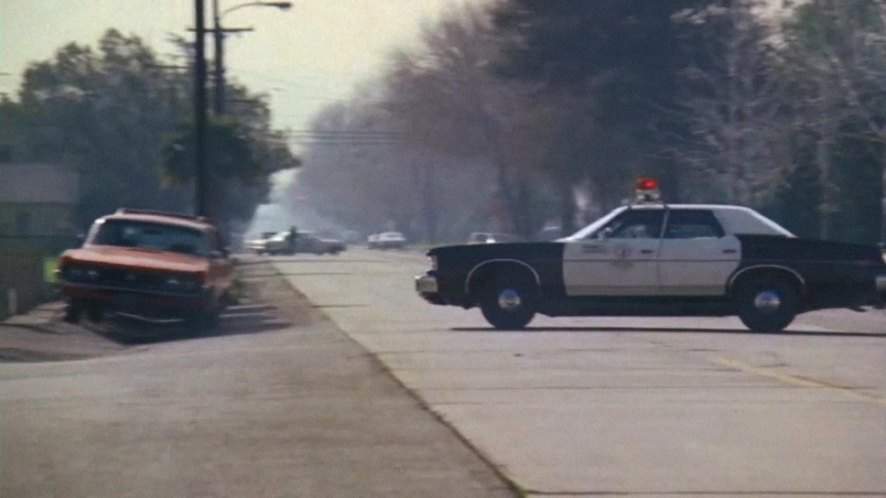 Ford Torino Wagon