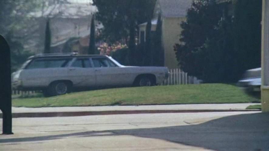 Pontiac Bonneville