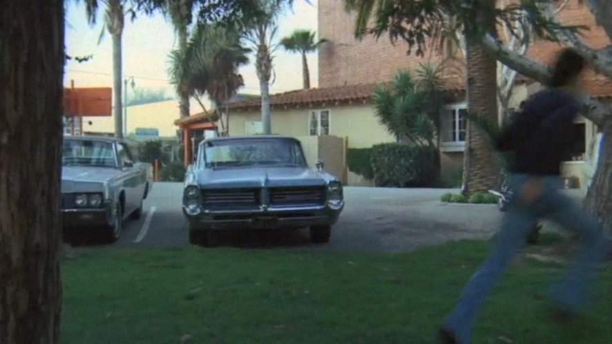 Pontiac Catalina
