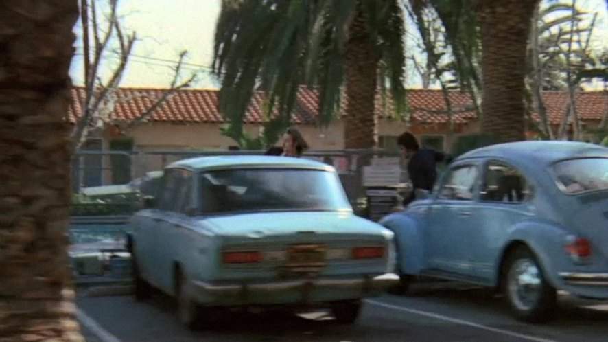 Toyota Corona