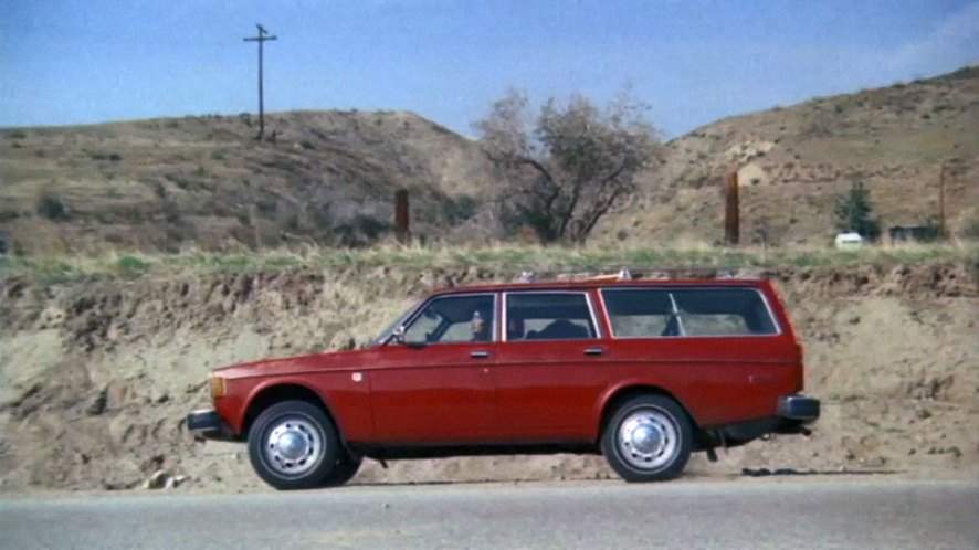 Volvo 145