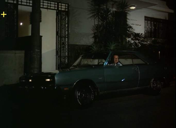 Dodge Dart