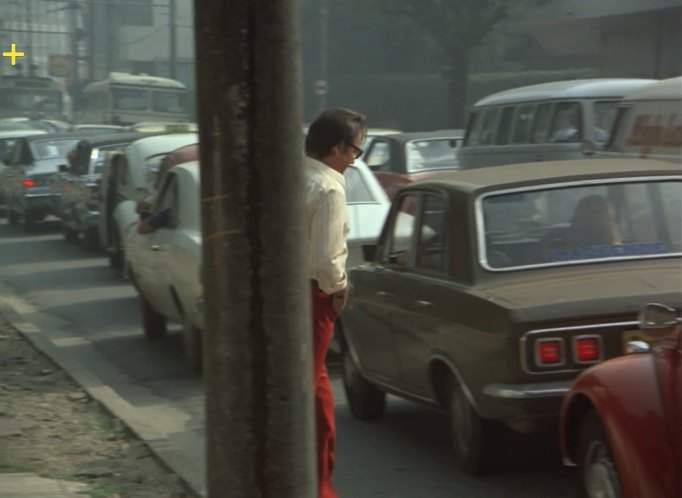 Ford Corcel