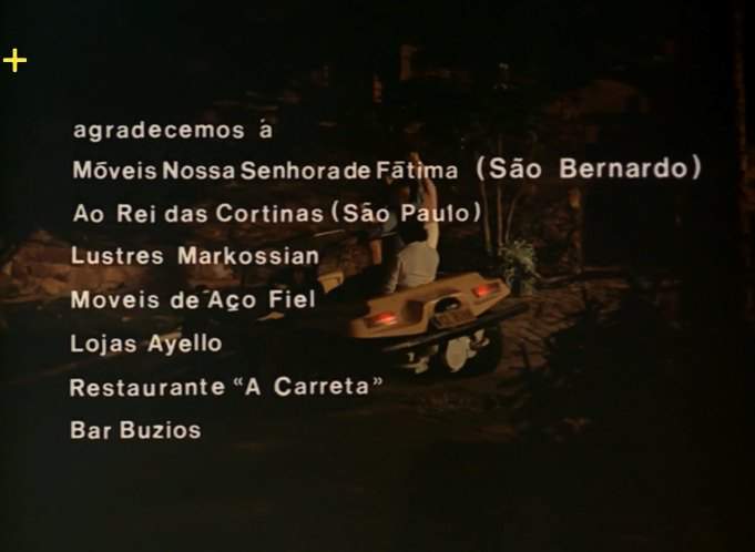 Glaspac Buggy