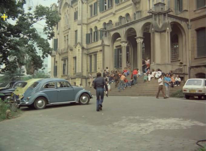 Volkswagen 1300