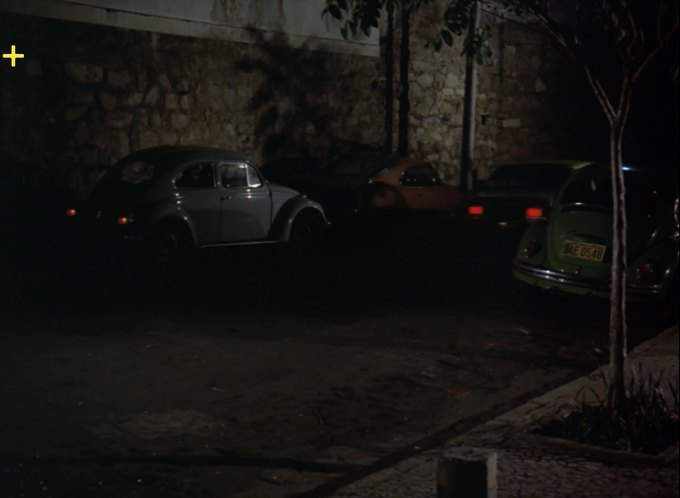 Volkswagen 1300
