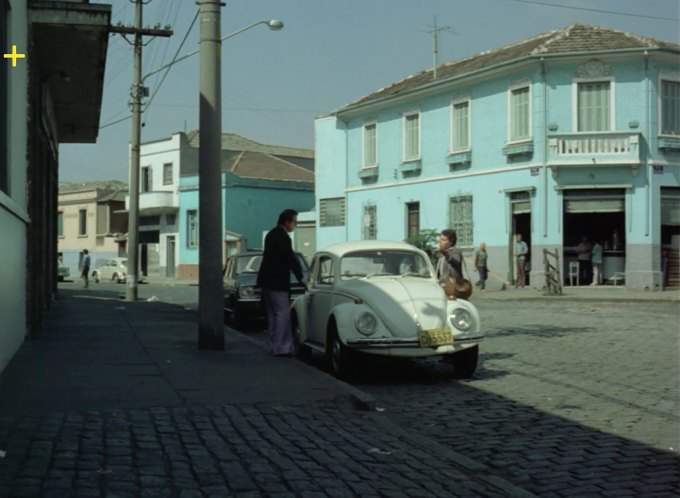 Volkswagen 1500