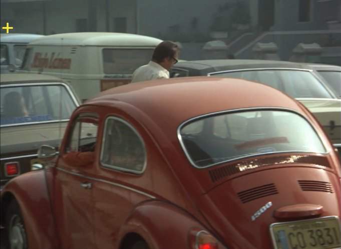 Volkswagen 1500