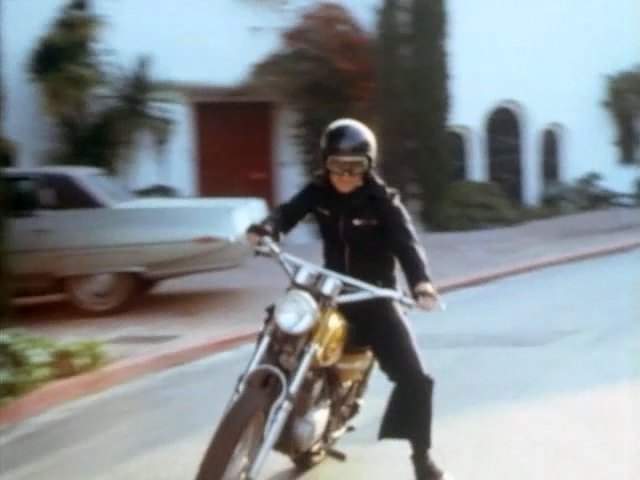 Cadillac Fleetwood 60 Special Brougham