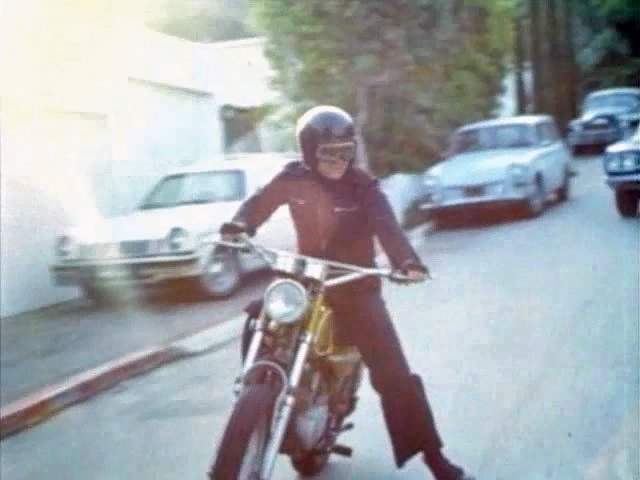 Pontiac Astre Safari