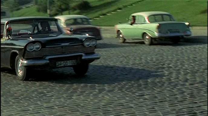 Chevrolet Two-Ten