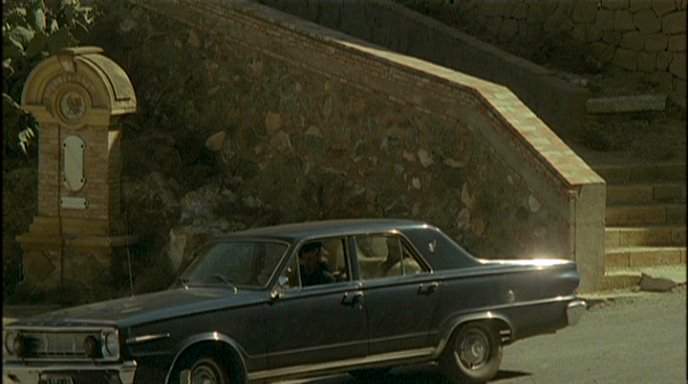 Dodge Dart