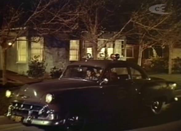 Chevrolet One-Fifty