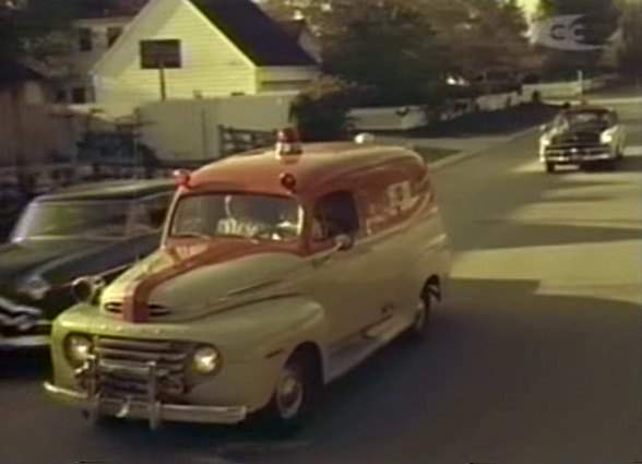 Packard Clipper De Luxe